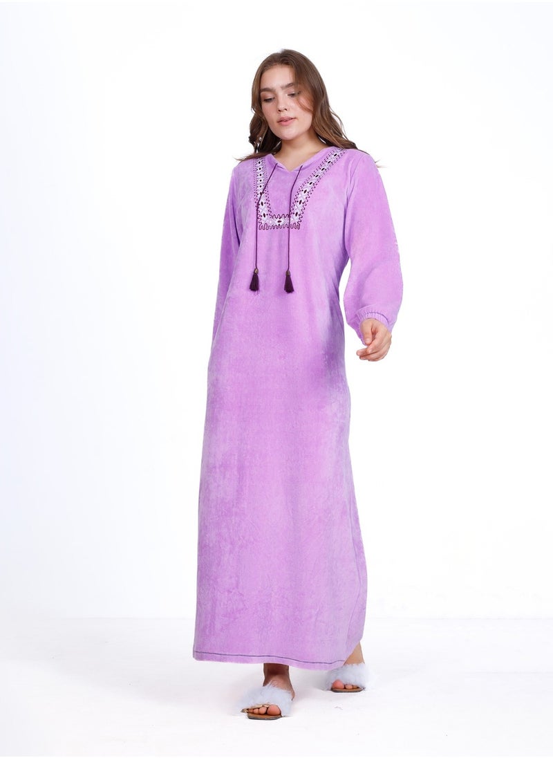 zecotex  - special nightgown 8006 - Image 1