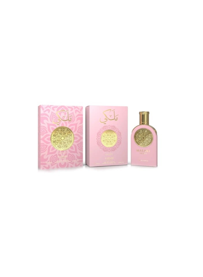Sahari Malaki Secret Unisex EDP 100ml - Image 2