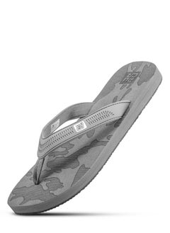 PUCA Puca Men's Slippers Squad Grey  - Image 1