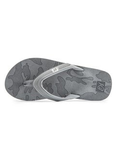 PUCA Puca Men's Slippers Squad Grey  - Image 5