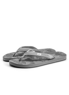 PUCA Puca Men's Slippers Squad Grey  - Image 3