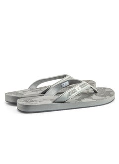 PUCA Puca Men's Slippers Squad Grey  - Image 4