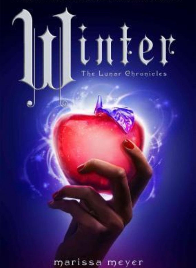 LUNAR CHRON04 WINTER