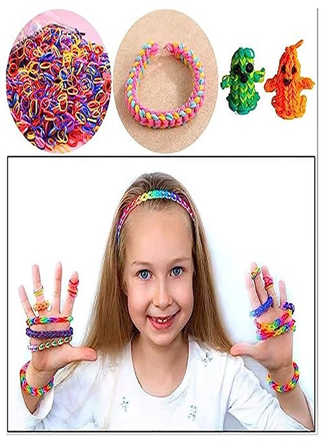 24-Compartment Charm Set - Jewelry Making Kit for Bracelets & Necklaces - Image 1