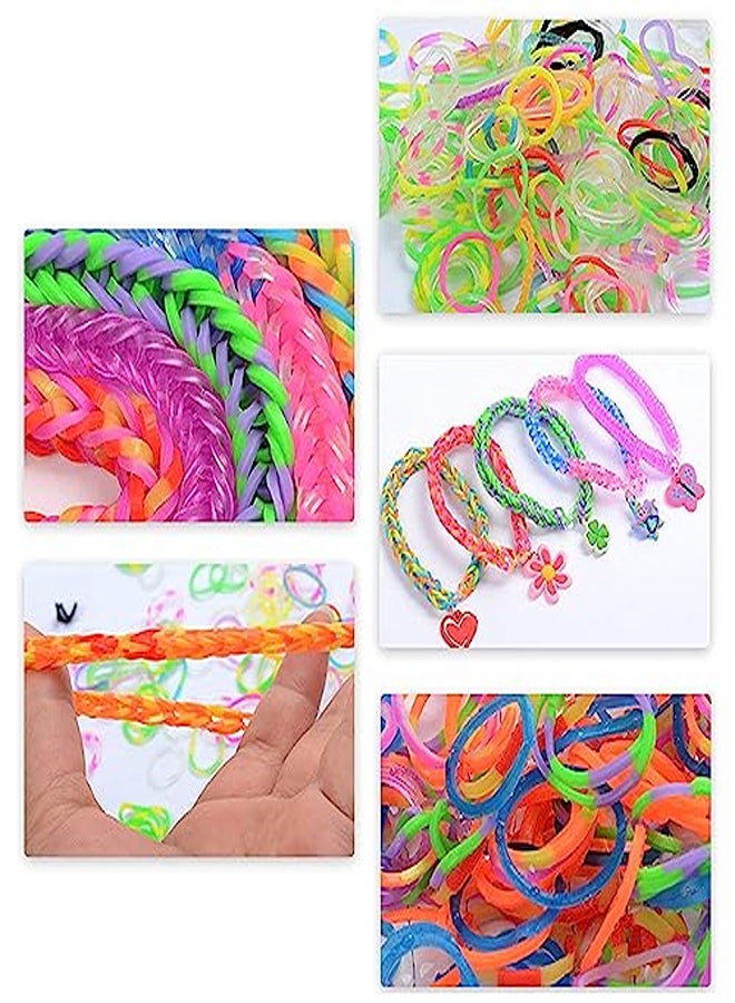 24-Compartment Charm Set - Jewelry Making Kit for Bracelets & Necklaces - Image 2