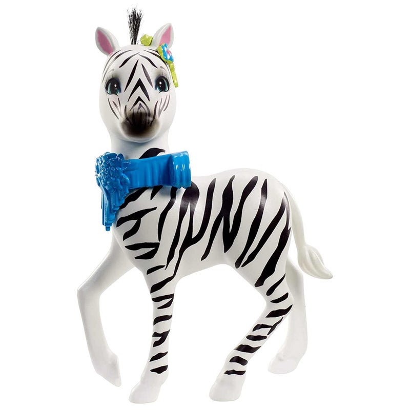 Enchantimals Zelena Zebra Dolls [Amazon Exclusive] - Image 3