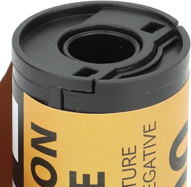35mm Color Film ISO 400 Fine Grain 36 Sheet for Low Light Photography - Image 3