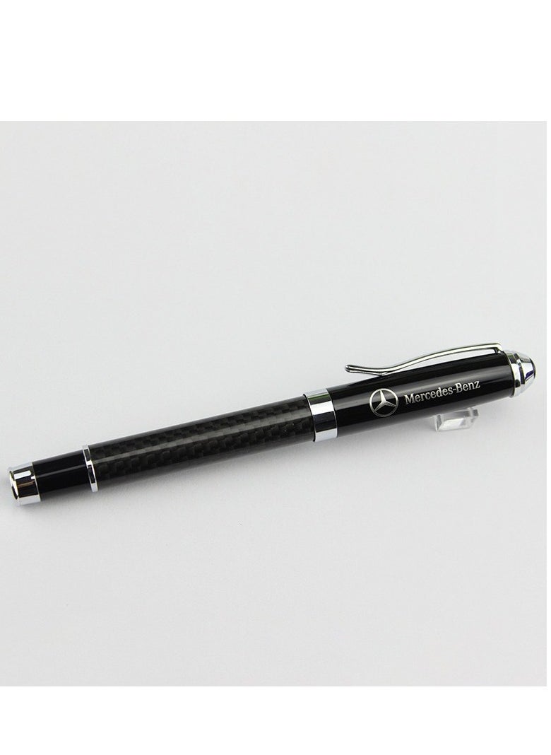 signature pen