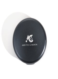 AMYTIS GARDEN Studio Fix Powder Plus Foundation - For a radiant complexion and flawless makeup 01  - Image 2