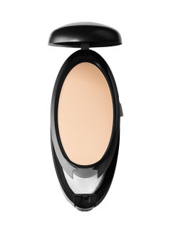 AMYTIS GARDEN Studio Fix Powder Plus Foundation - For a radiant complexion and flawless makeup 01  - Image 3