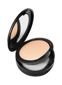 AMYTIS GARDEN Studio Fix Powder Plus Foundation - For a radiant complexion and flawless makeup 01  - Image 5