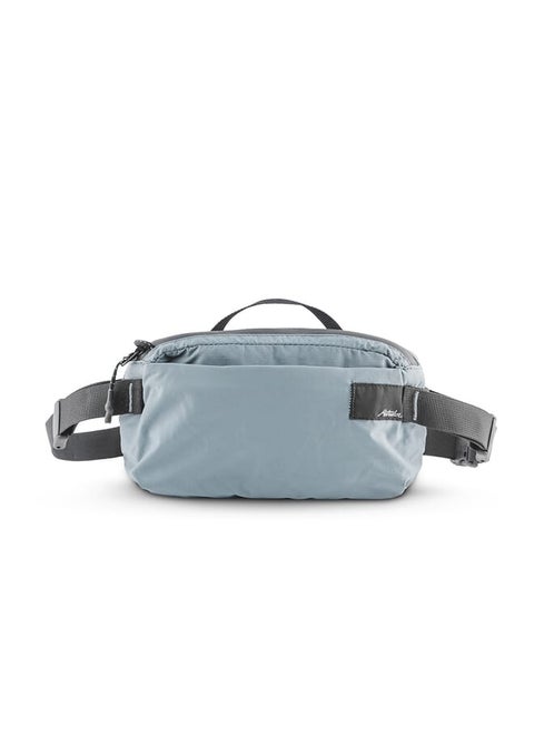Refraction Packable Sling - Slate Blue