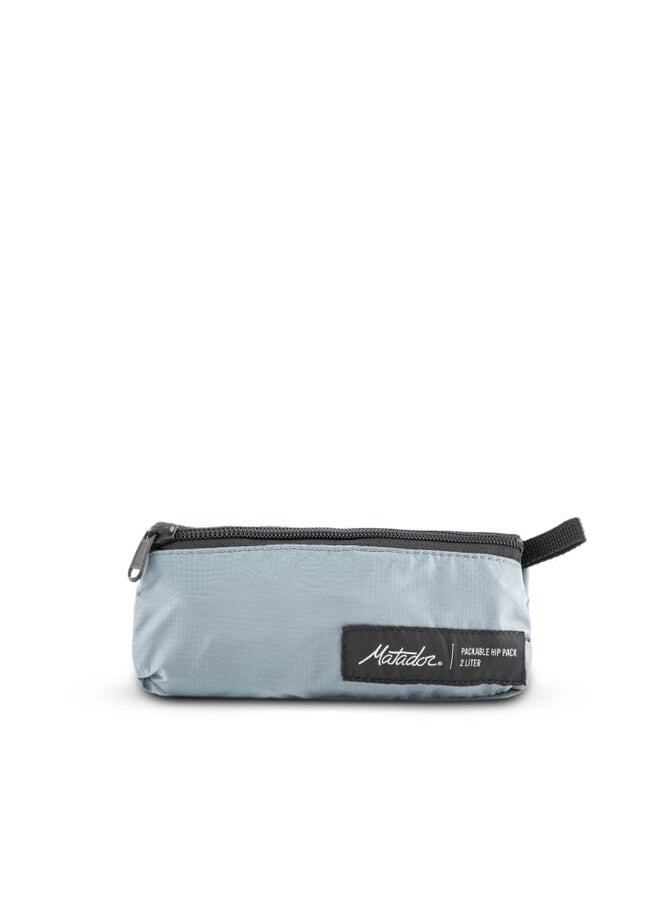 MATADOR - Refraction Packable Sling - Slate Blue - Image 1