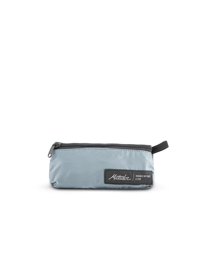 MATADOR - Refraction Packable Sling - Slate Blue - Image 1