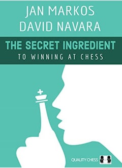 The Secret Ingredient 