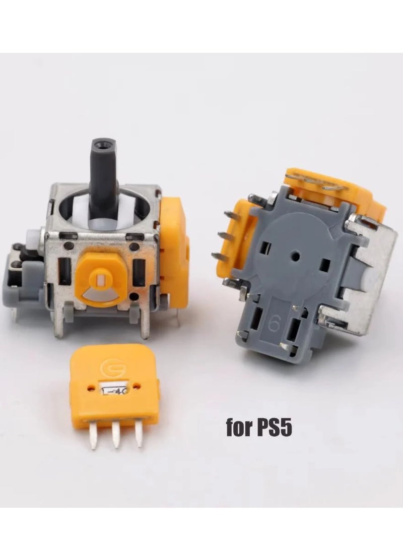 Magnetic Gear for PlayStation 5 Controller – 4 Pieces