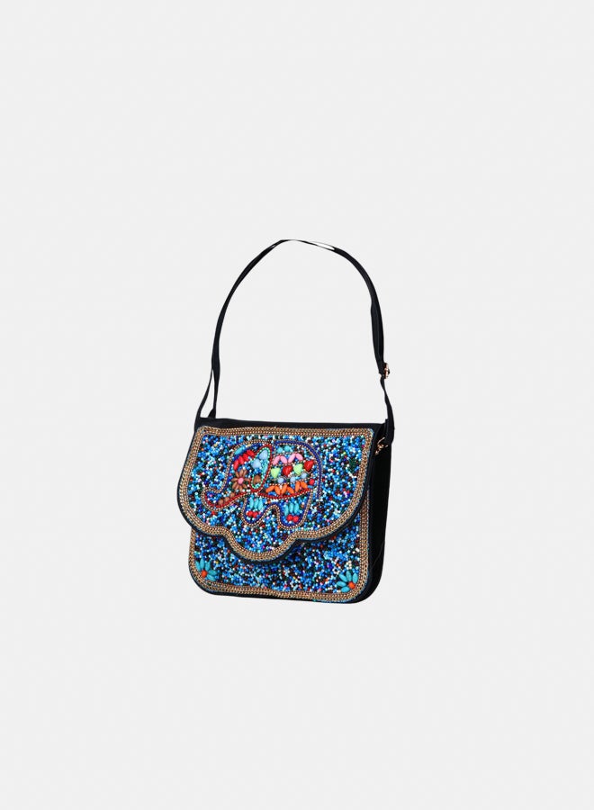 SHOEROOM Fashionable CrossBody Bag - Image 2