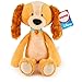 GUND Disney Official Lady Toothpick Plush Lady and The Tramp Dog Stuffed Animal for Ages 1 and Up Brown 15 - Image 3