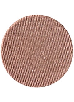 Honeybee Gardens Pressed Powder Matte Nude Pink Eyeshadow Single Refill (Utopia Nude Pink Mauve With Shimmer) ; Pan Only No Compact ; Vegan Gluten Free Cruelty Free 1.3G  - Image 2