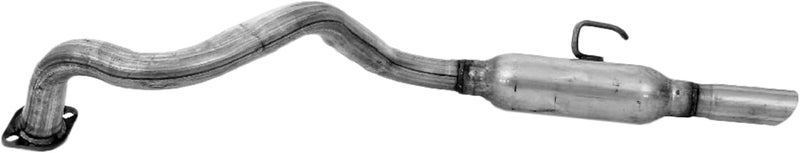 Walker Exhaust 54617 Exhaust Tail Pipe - Image 1