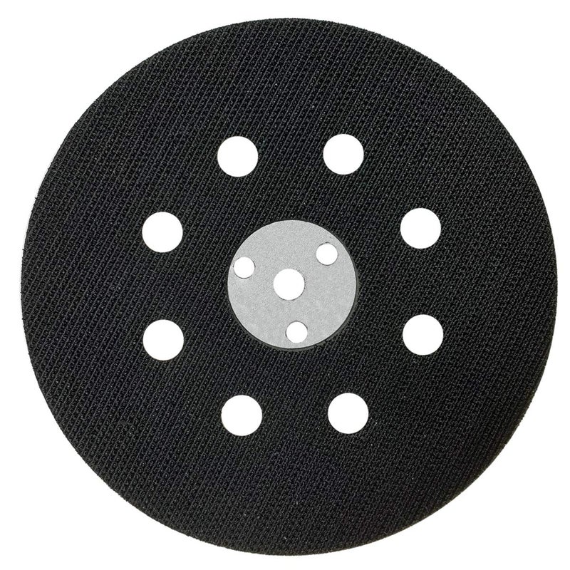 Tockrop 5-Inch Hook and Loop Replacement Backing Pad for Bosch RS032 & RS031 - Work with Bosch Sander Models 1295DP, 1295D, 1295DH, 1295DVS, 3107DVS, 3725DVS and 3725DEVS - Image 5