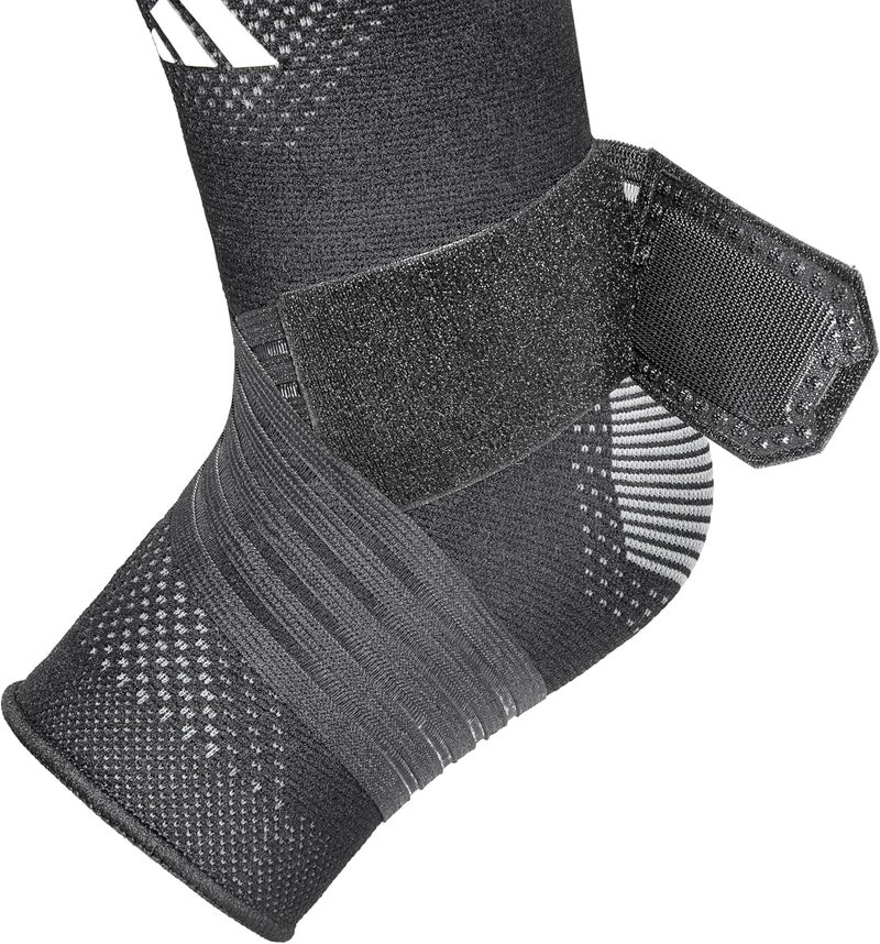 Adidas دعم الكاحل من أديداس أيروريدي - XL - Image 2