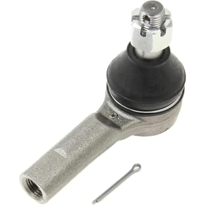 555 Se4831 Nissan OuterLhRh Tie Rod End - Image 1