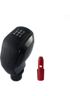 DELUX e car Renault Laguna 2 Case Sports Gear Shift Knob 5 Speed 