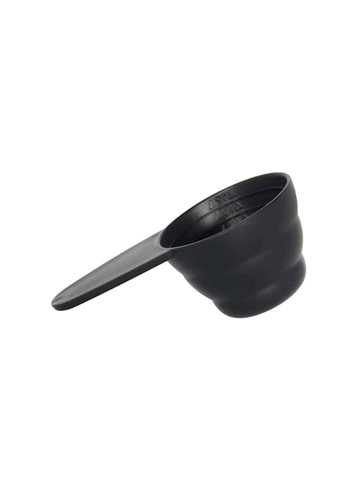 INVEIN 12g Plastic Coffee Measuring Spoon - Coffee Bean Measuring Scoop with Multiple Measurement Units - Multi-Use Coffee and Milk Powder Measuring Spoon  - Image 4