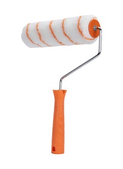 KSEIBI 3 PC Paint Roller Set, Paint Rollers with Tray and Roller Frame, Size 365.275.60mm, Ergonomic Nonslip Handle, Paint Supplies for House Painting, Walls, Cabinet or Furniture, Roller and Paint Brushes, Interior Paint Brushes.  - Image 2