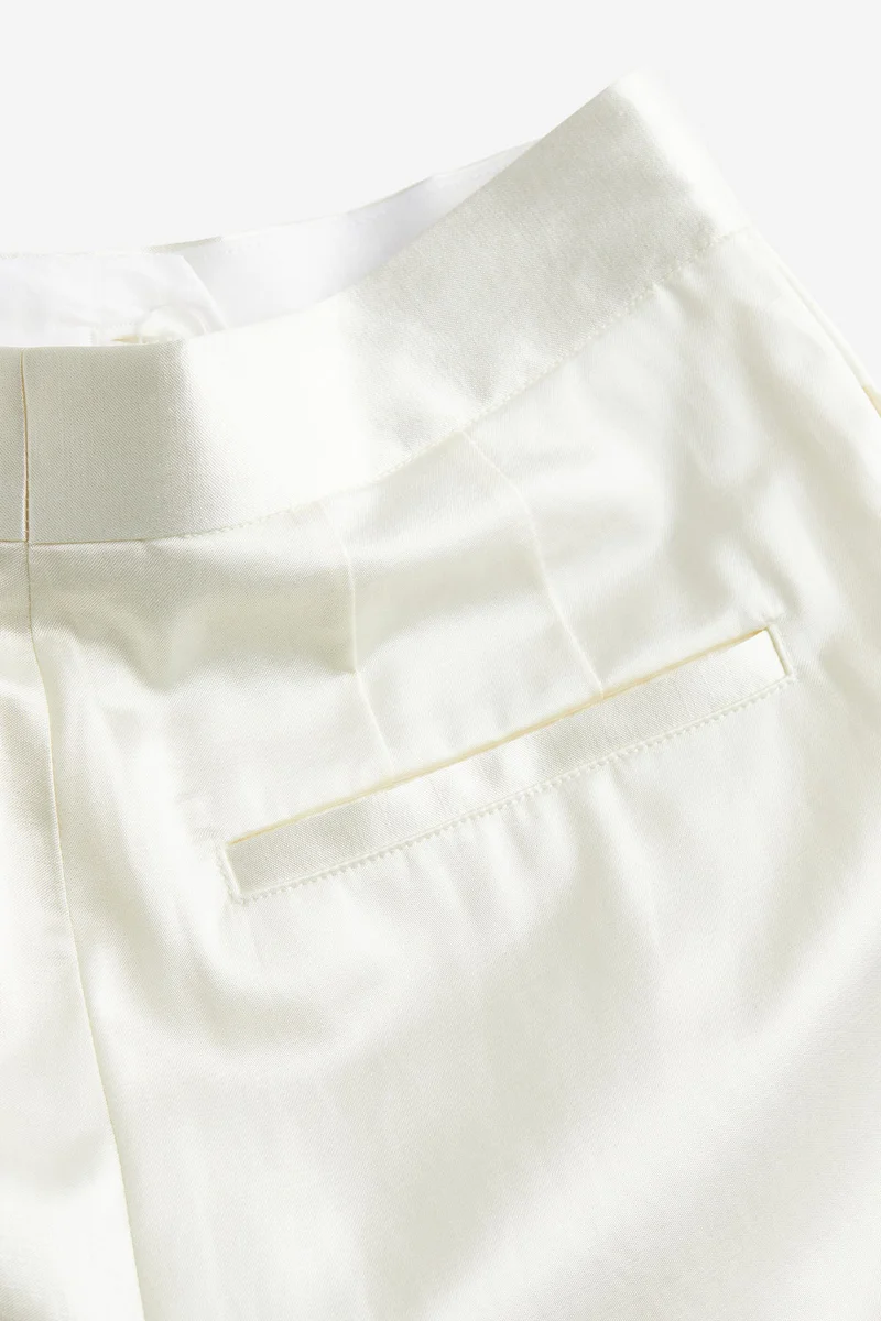 اتش اند ام بنطلون رسمي