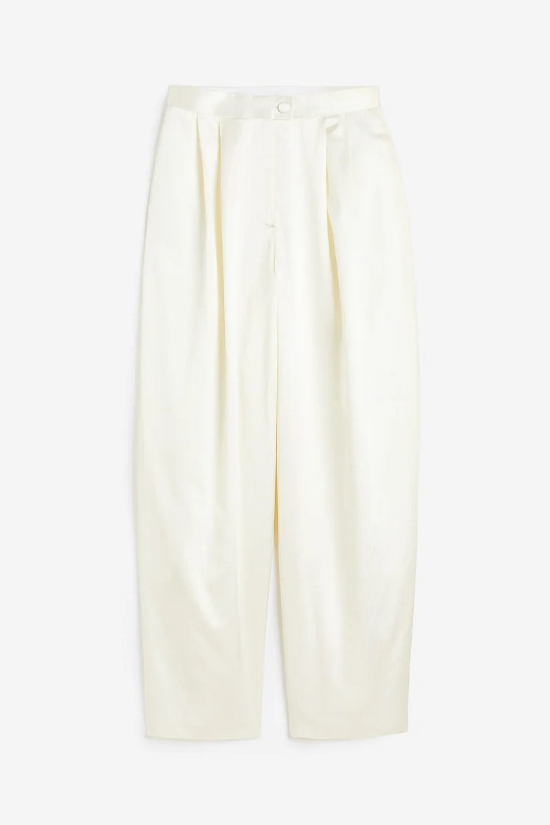 اتش اند ام بنطلون رسمي