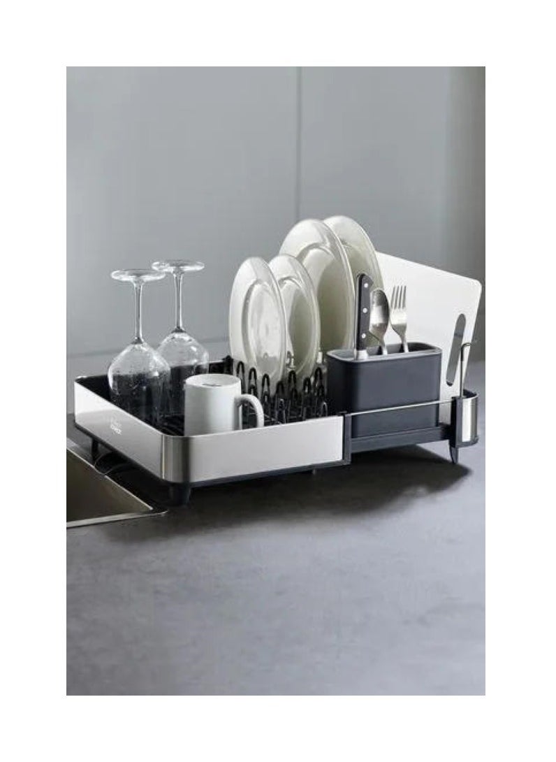 Joseph Joseph Rethink Your Sink 2 Piece Sink Organisation Set  - Image 2