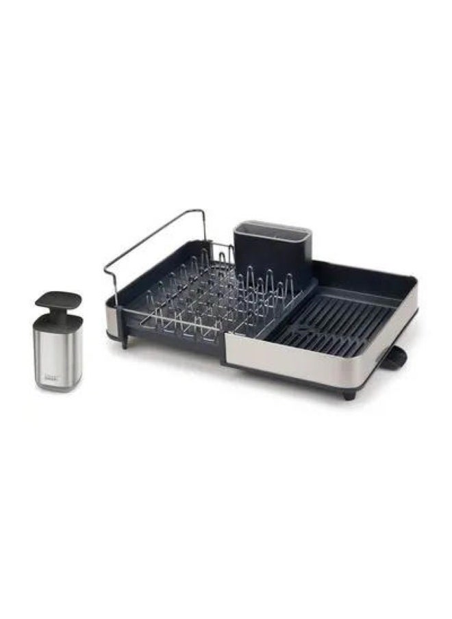 Joseph Joseph Rethink Your Sink 2 Piece Sink Organisation Set  - Image 4