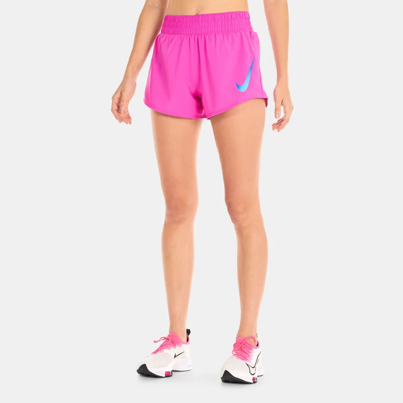 Nike Women's Swoosh Shorts