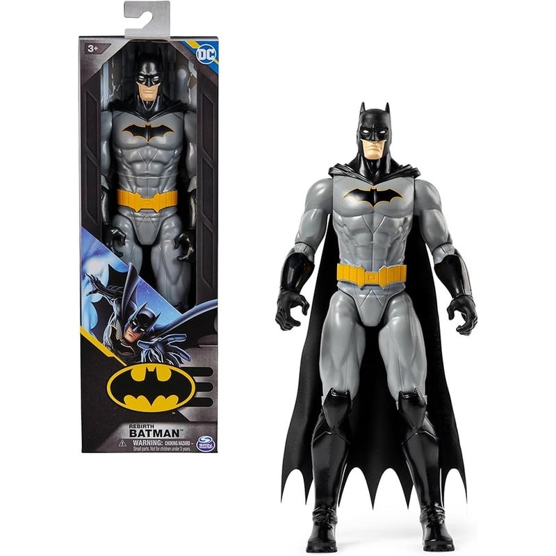 Spin Master - Batman Figure 12 Inch Model - 6055152