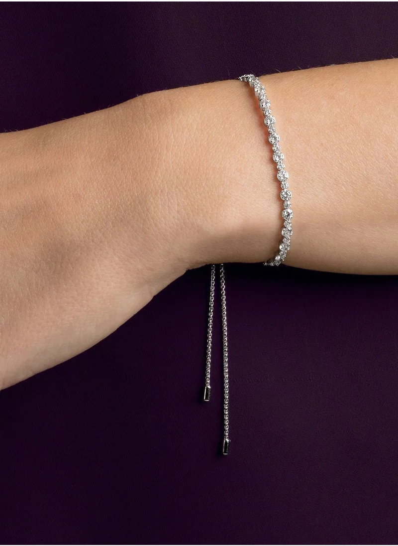 SWAROVSKI Subtle Trilogy Bracelet