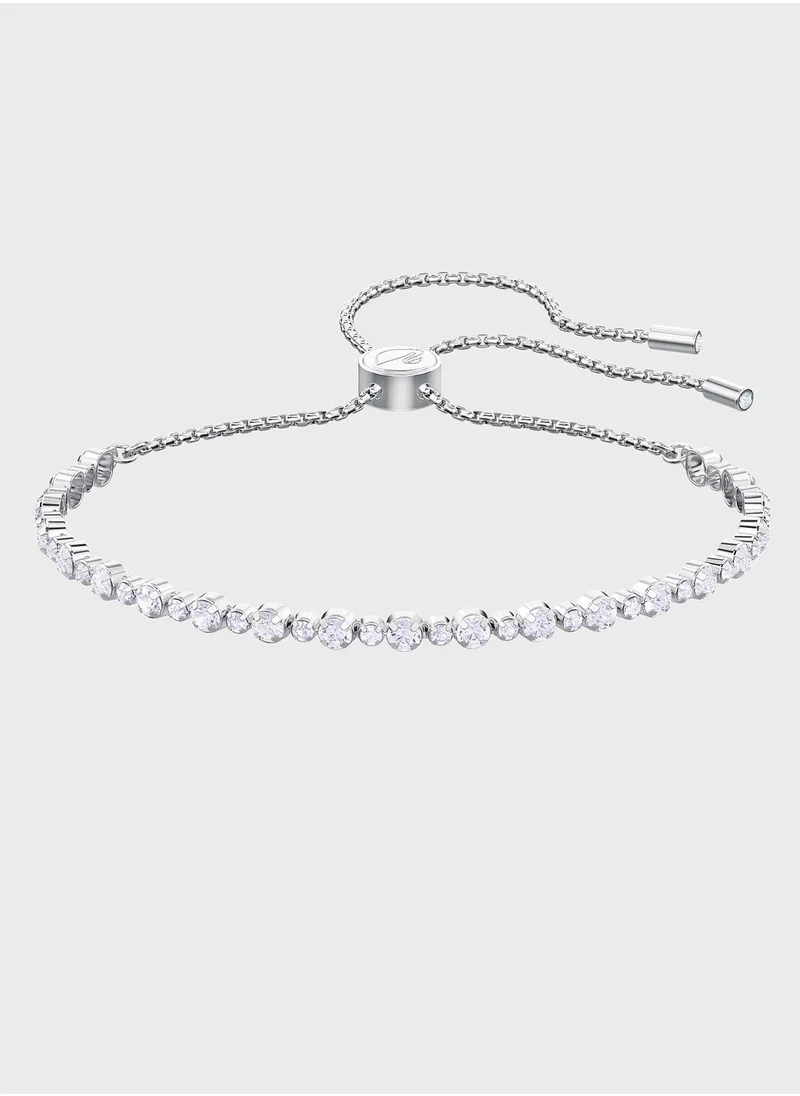 SWAROVSKI Subtle Trilogy Bracelet