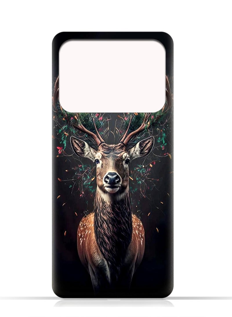 AMC DESIGN Protective Case Cover For Xiaomi Mi 11 Ultra (5G) - Image 2