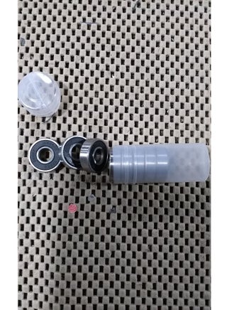 Enuff Bearings ABEC-7 [set/8] - pzsku/Z4299F32C8F37A794D495Z/45/_/1680124419/fa107769-2b0b-4939-a28c-64af7851f5e5