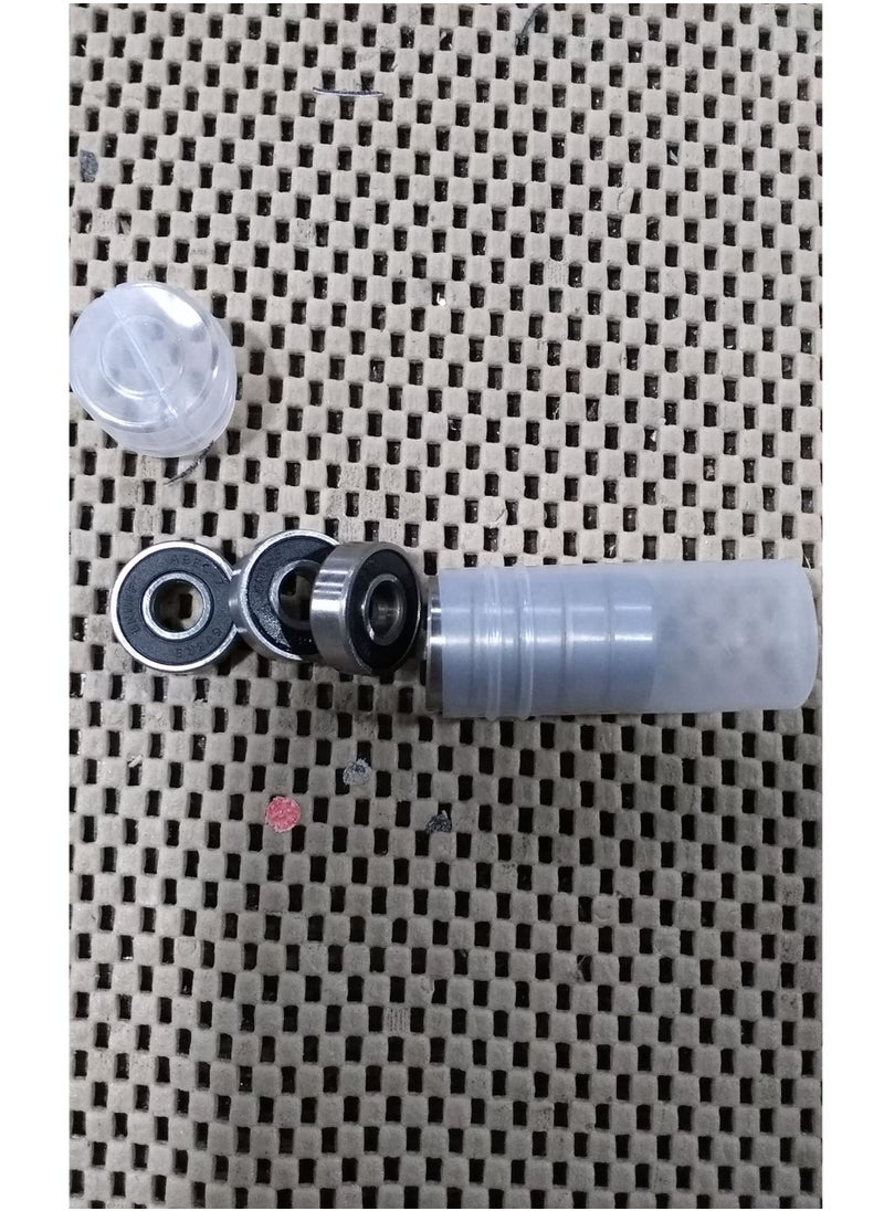 Enuff Enuff Bearings ABEC-7 [set/8] 