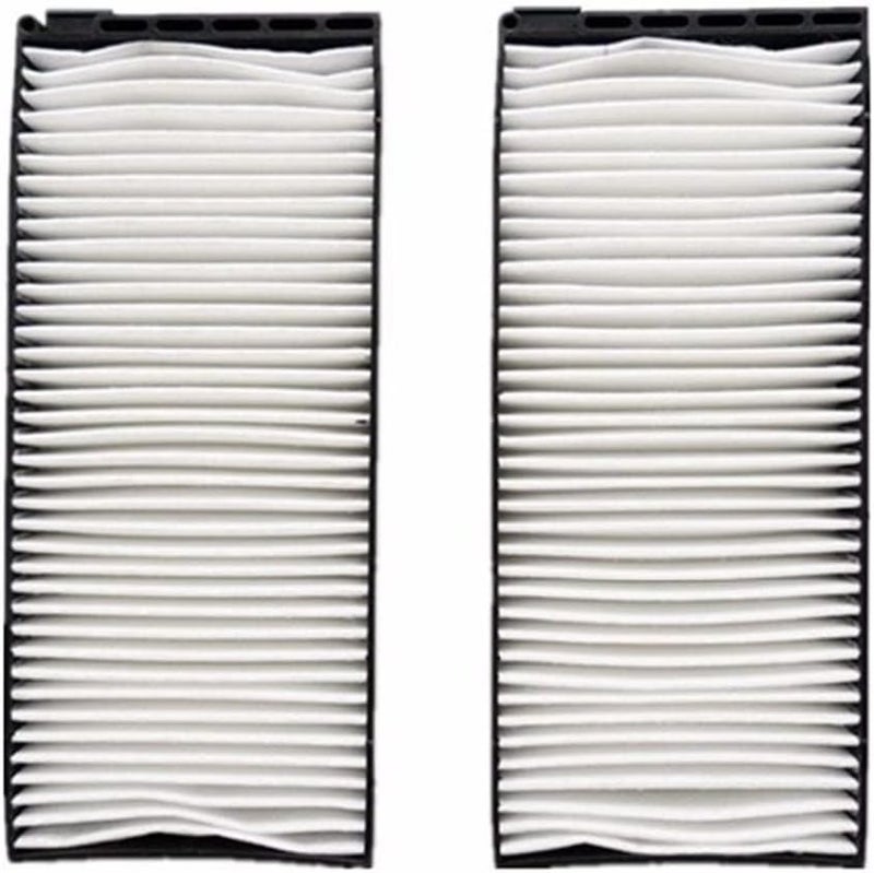 DEMULAX Car Cabin Air Filter for JAC J3 J3S