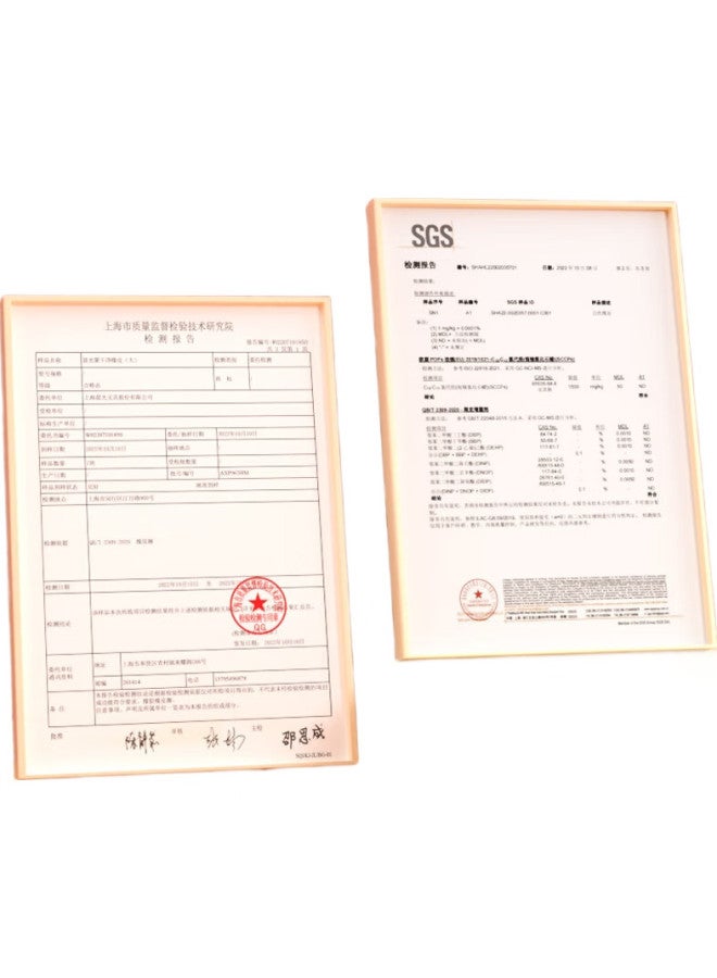 M.G Chenguang (M&G) Stationery Clean Eraser, Kongmiao Exam Eraser, Phthalate-Free, Clean Erasing, Less Residue, Back-To Supplies, Single Pack Axp963Ks - Image 3