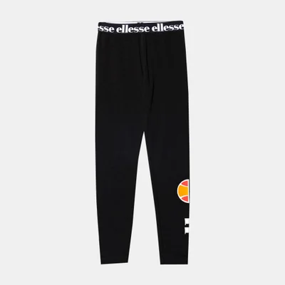 Ellesse Kids' Fabi Leggings