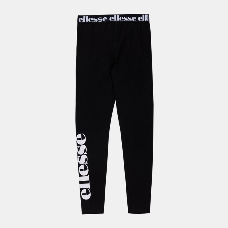 Ellesse Kids' Fabi Leggings - Image 2
