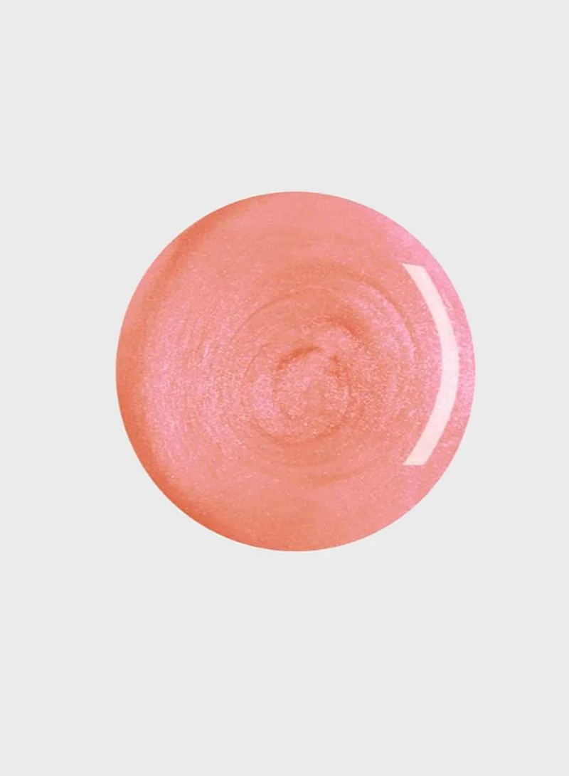 KIKO MILANO Power Pro Nail Lacquer - Mermaid Pink