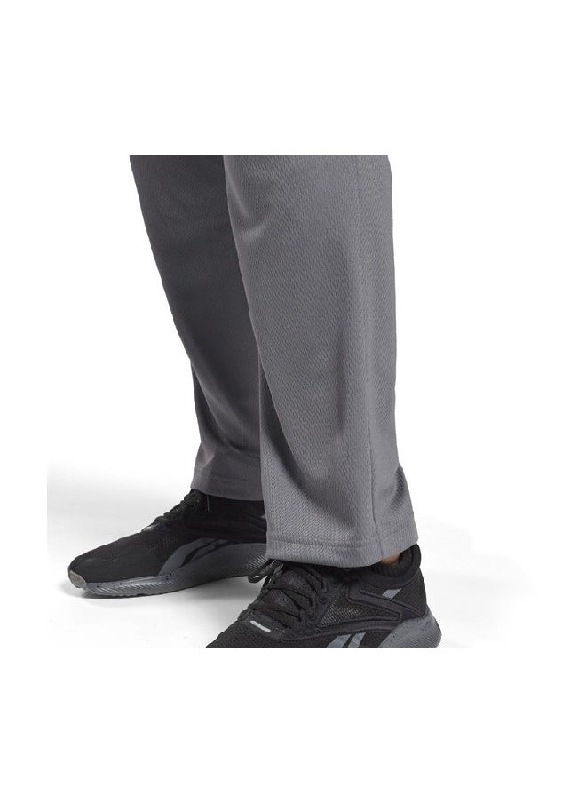 Reebok - Workout Ready Knit Oh Pants - Image 1