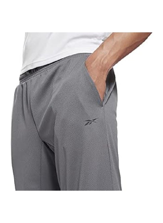 Reebok - Workout Ready Knit Oh Pants - Image 1