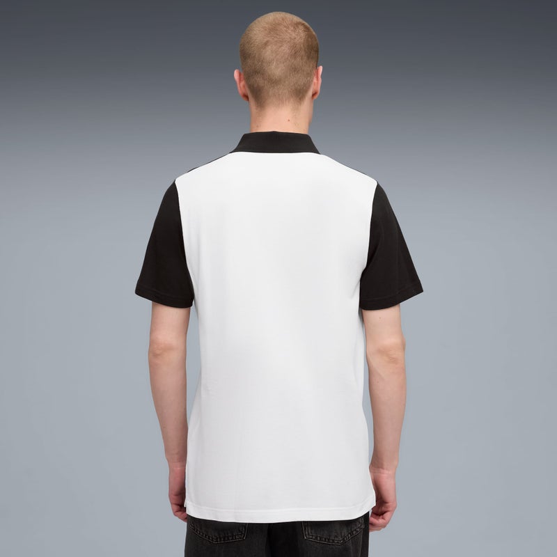 PUMA Bmw M Motorsport Polo Men - Image 4
