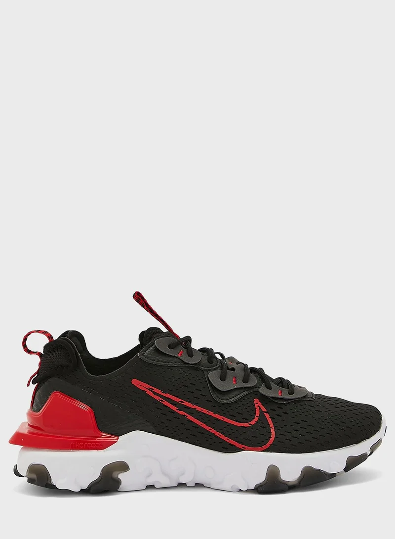 Nike React Vision Sc